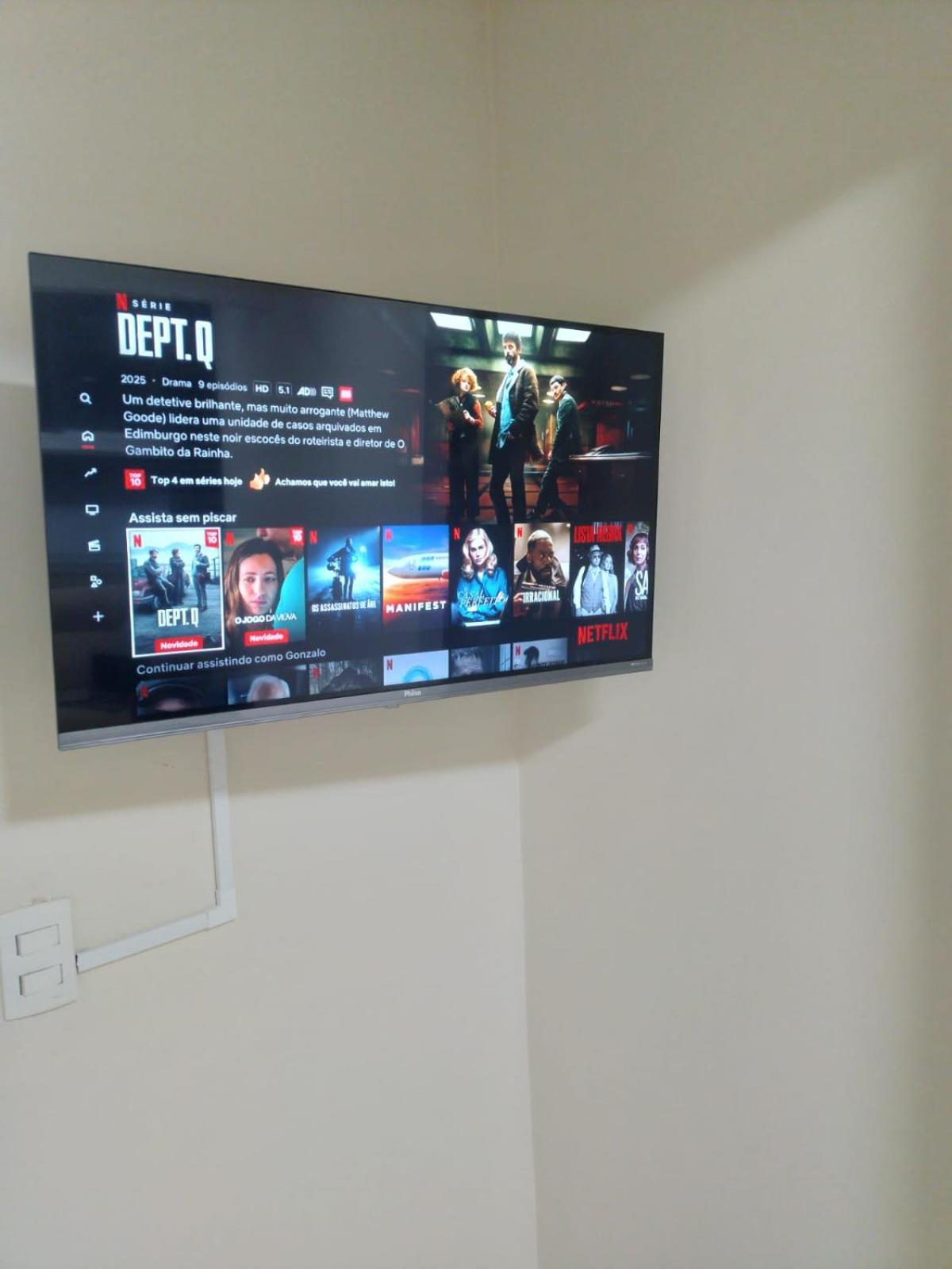 Cinelandia 185 Apartamento