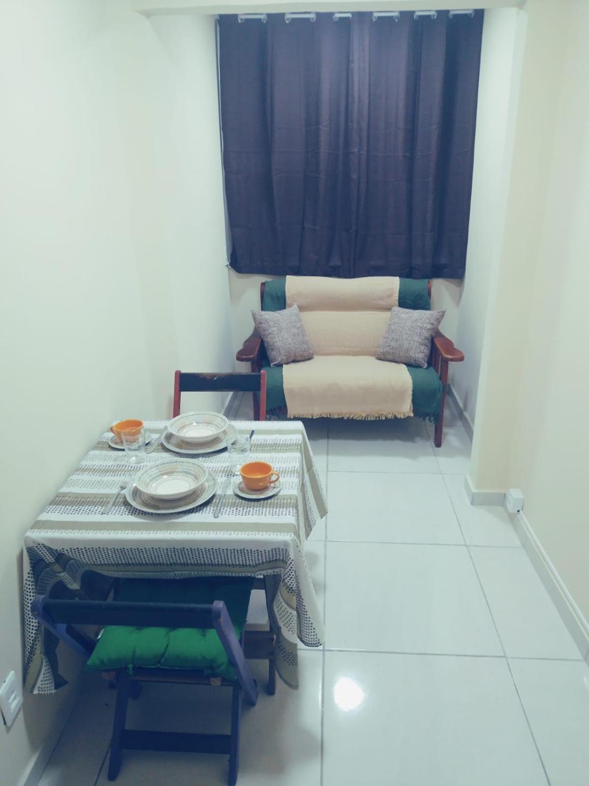 Cinelandia 185 Apartamento Río de Janeiro