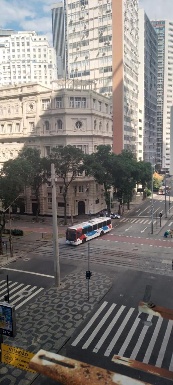 Cinelandia 185 * Río de Janeiro